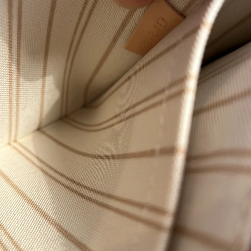 Louis Vuitton Neverfull MM Jungle Giant - Picture 15 of 16